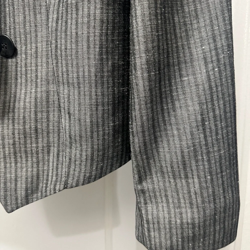 Christian Dior The Suit Blazer Jacket/Skirt Size 12